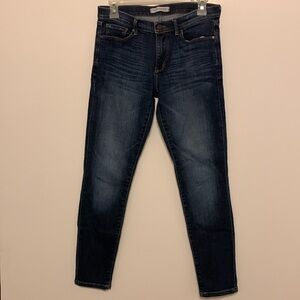 Banana Republic jeans size 27